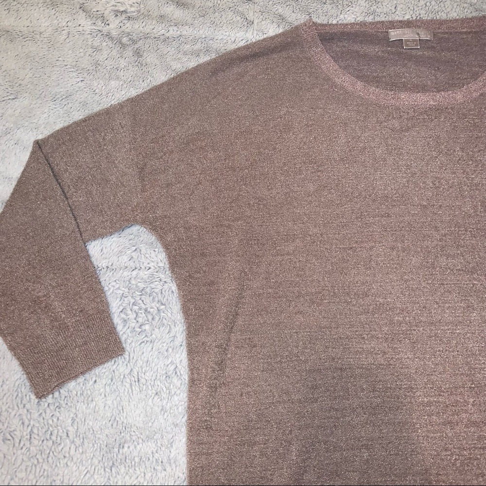 Barefoot Dreams Sweater